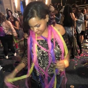 Meet your Posher, Chantell